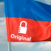 ORIGINAL! поздравляет с Днём России