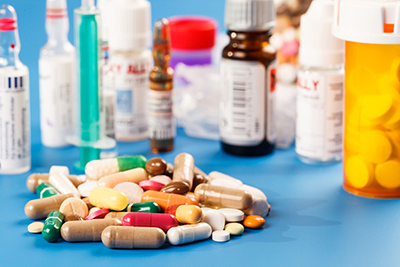 В борьбе с контрафактом на рынке лекарств поможет инновационная система верификации от Original Group