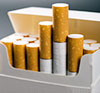 Легальные производители сигарет сократили производство из-за контрафакта